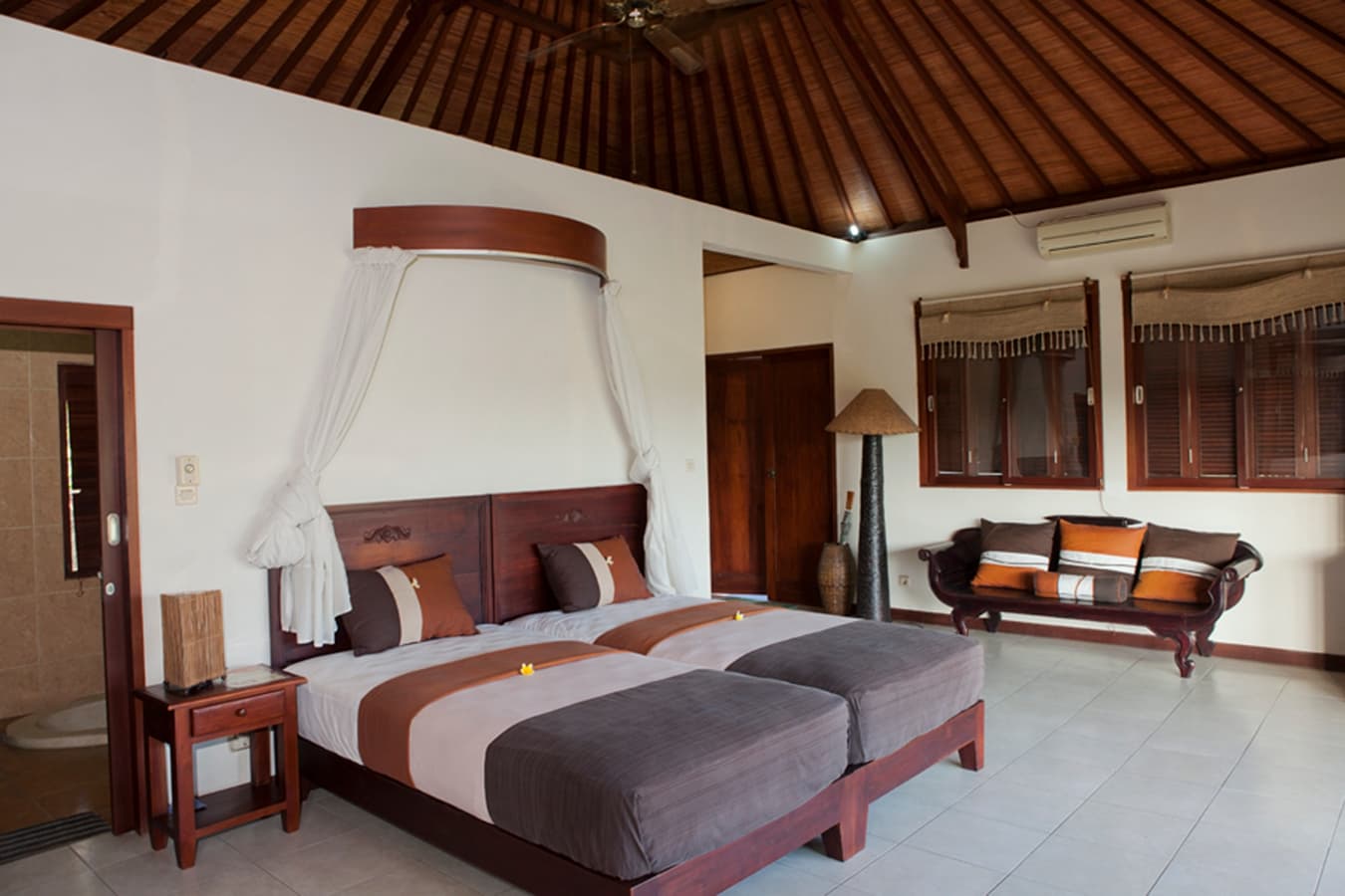 Villa Rumah Wayan gallery 12