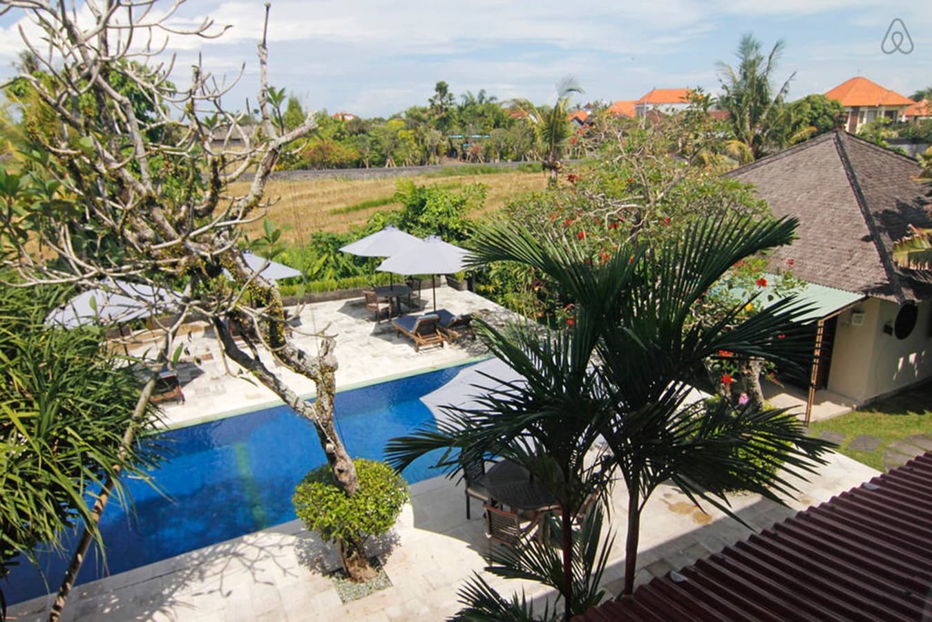Villa Rumah Wayan ギャラリー 1