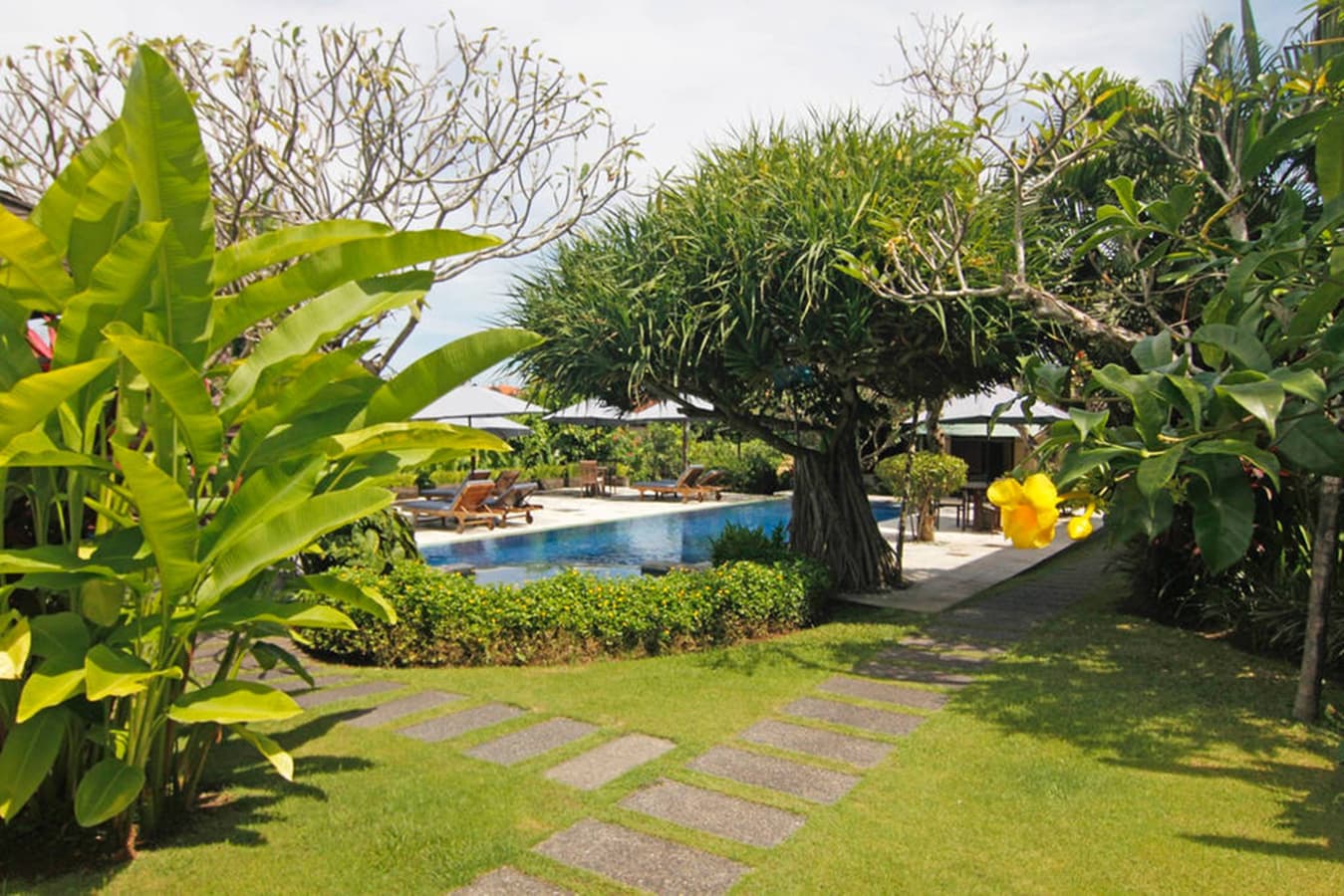 Villa Rumah Wayan ギャラリー 2