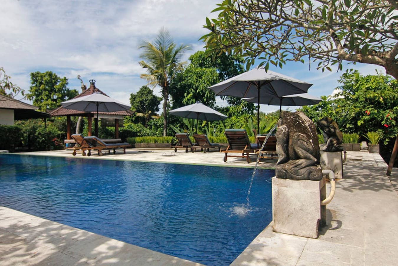 Villa Rumah Wayan gallery 15