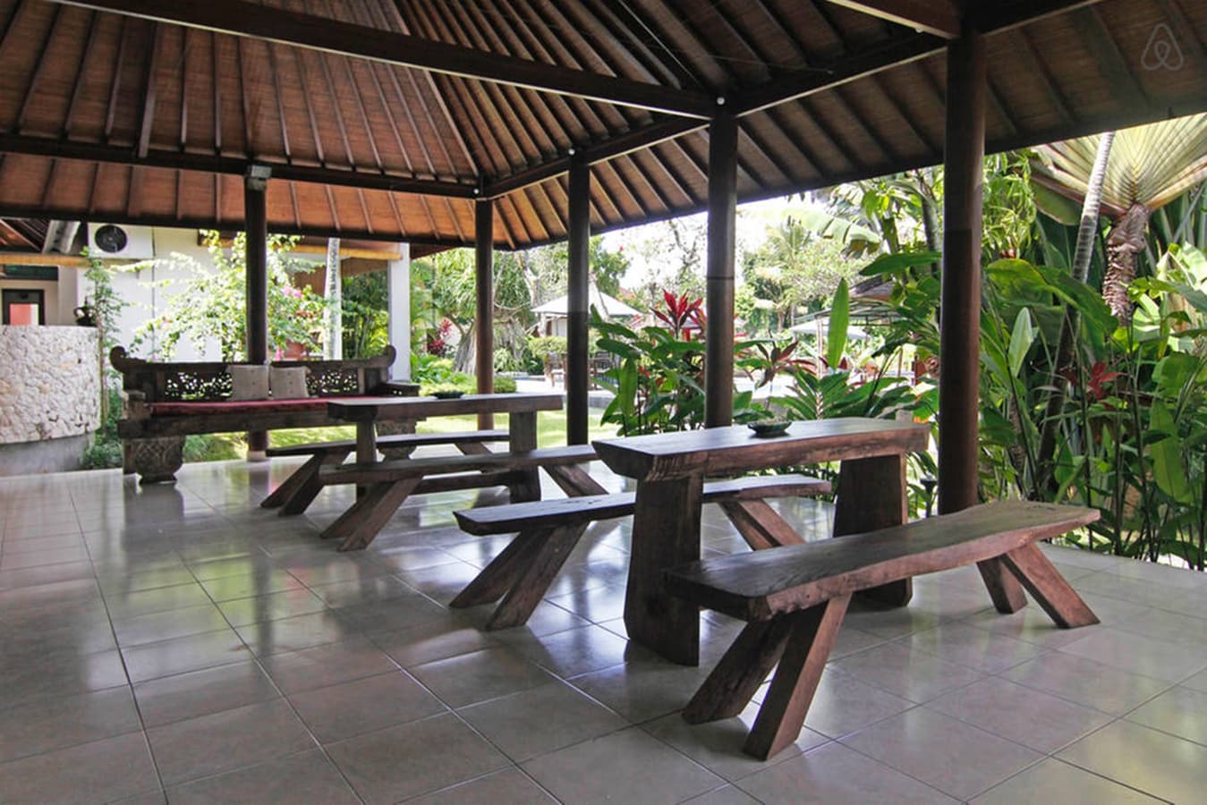 Villa Rumah Wayan gallery 16