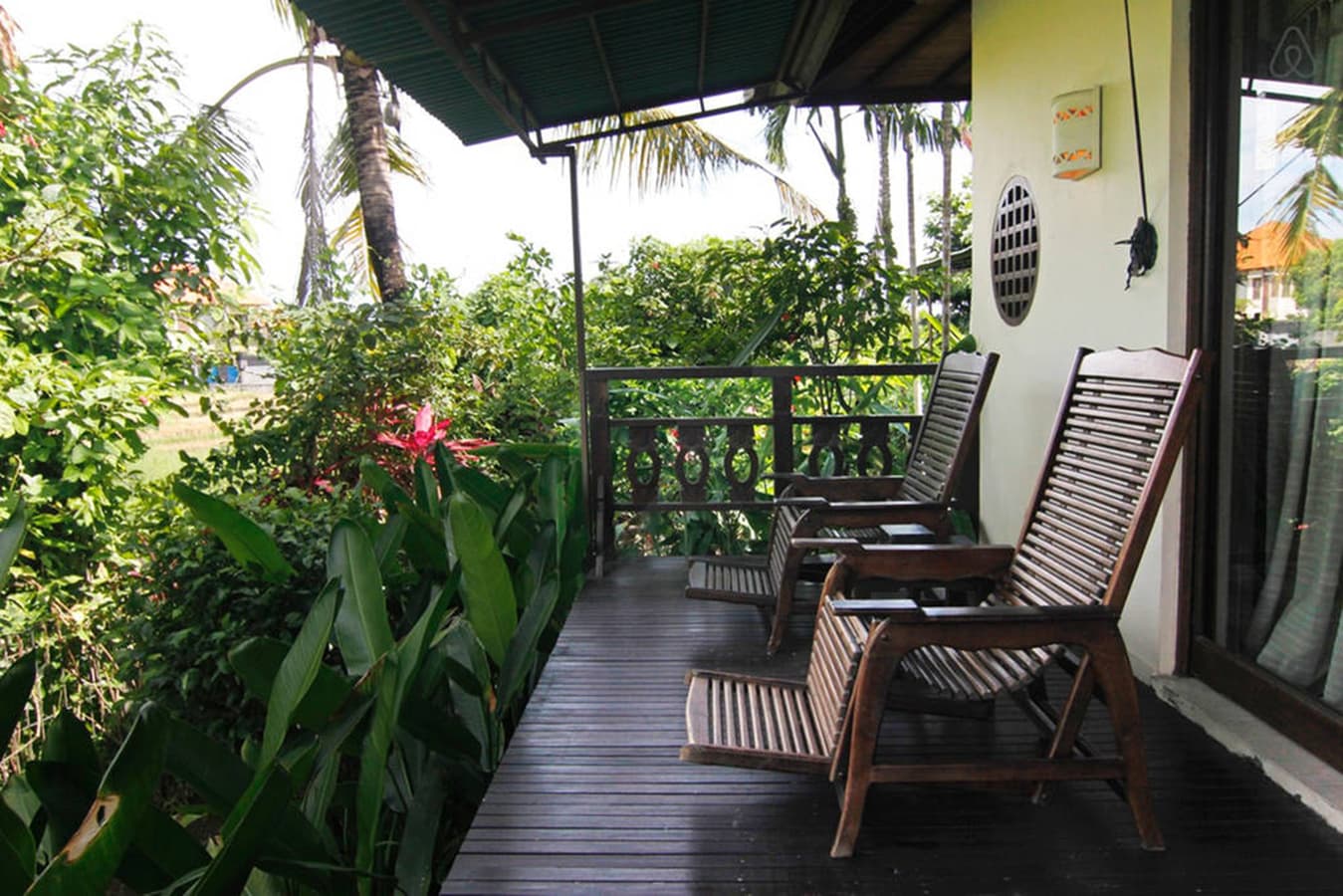 Villa Rumah Wayan gallery 6