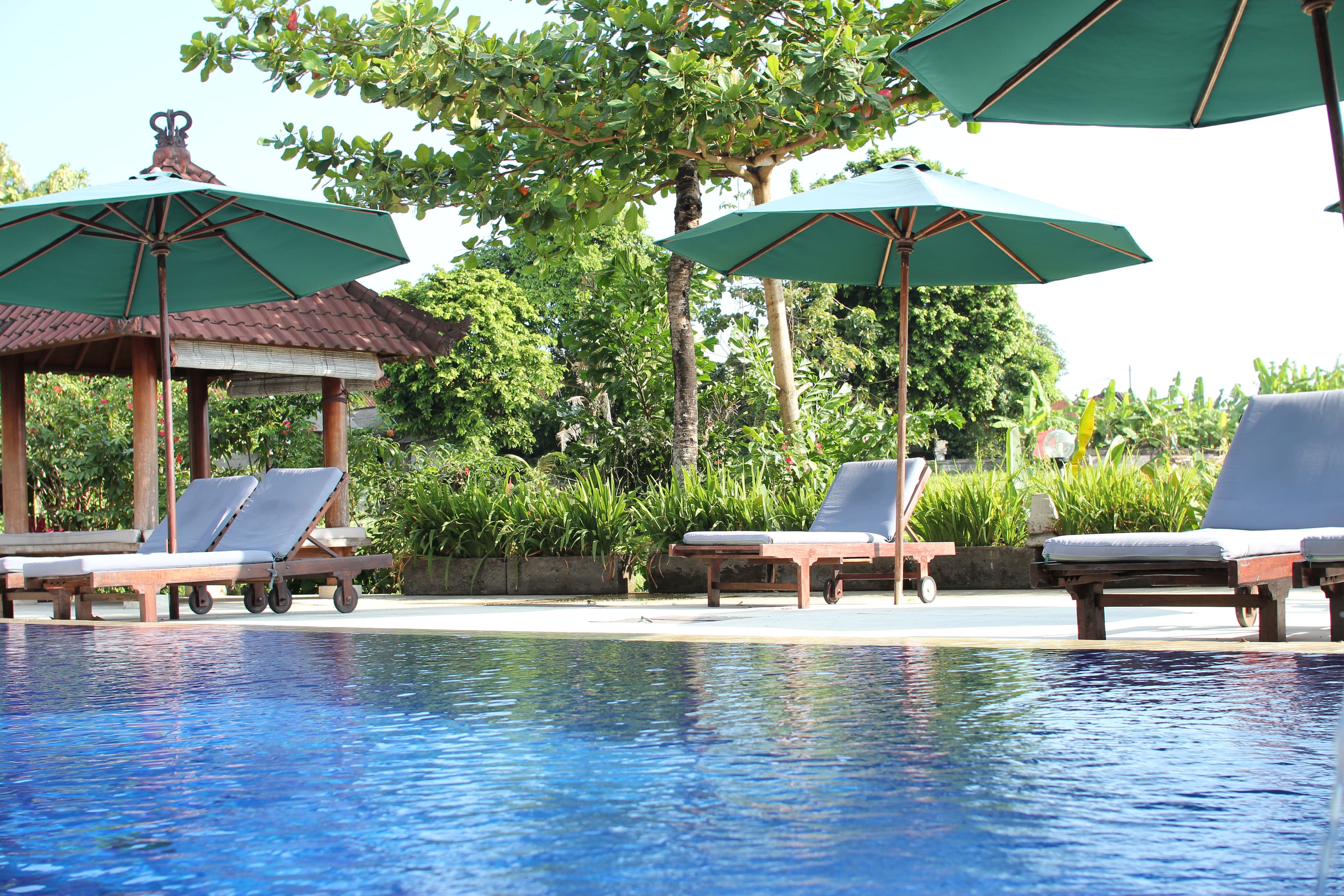 Villa Rumah Wayan gallery 8